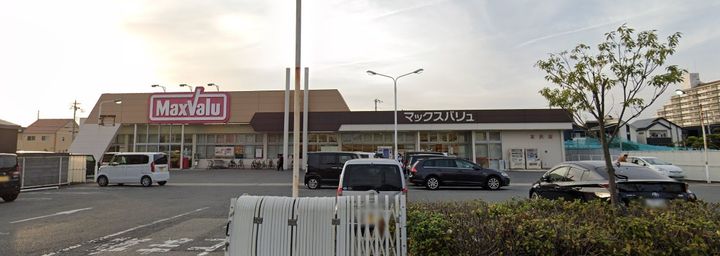 兵庫県加古川市東神吉町西井ノ口(一戸建)の賃貸物件の周辺