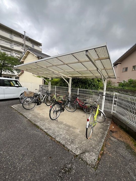 サンシティ下手野のその他画像