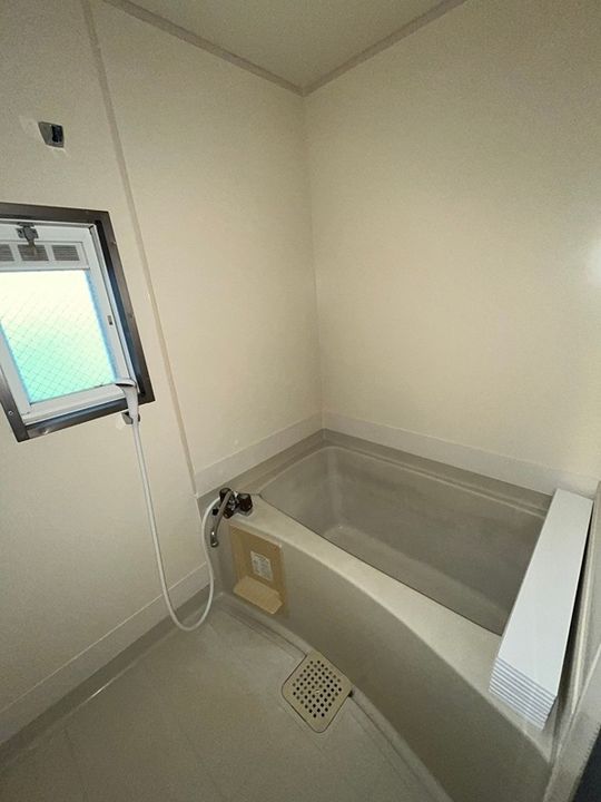 サンシティ下手野の風呂