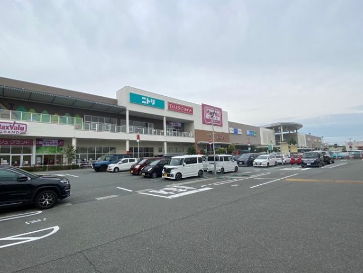 Capital.i姫路の周辺