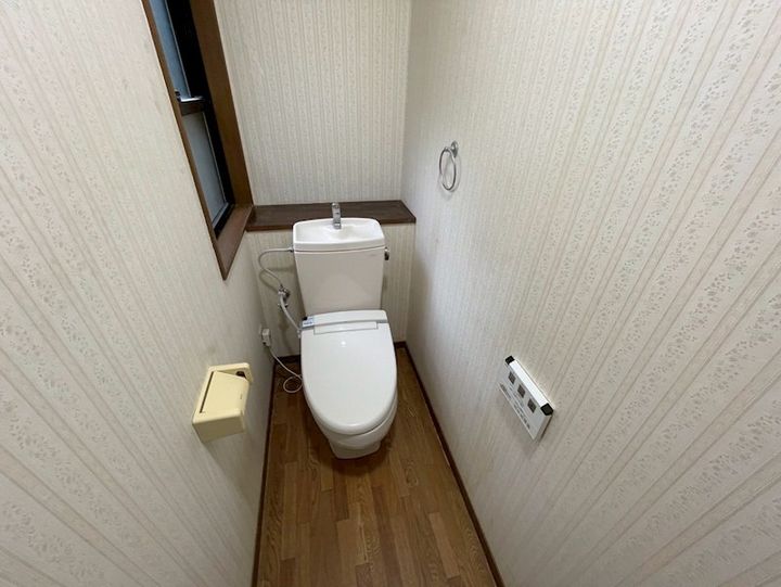 兵庫県姫路市飾磨区富士見ケ丘町(一戸建)の賃貸物件のその他画像