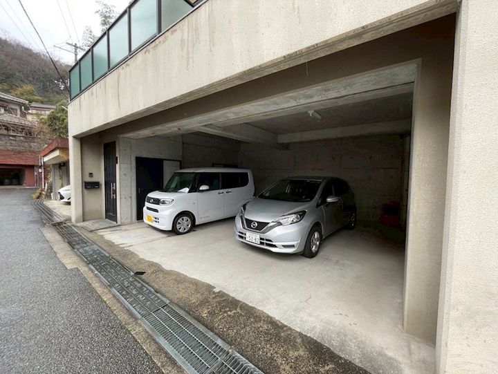 兵庫県姫路市飾磨区富士見ケ丘町(一戸建)の賃貸物件のその他画像