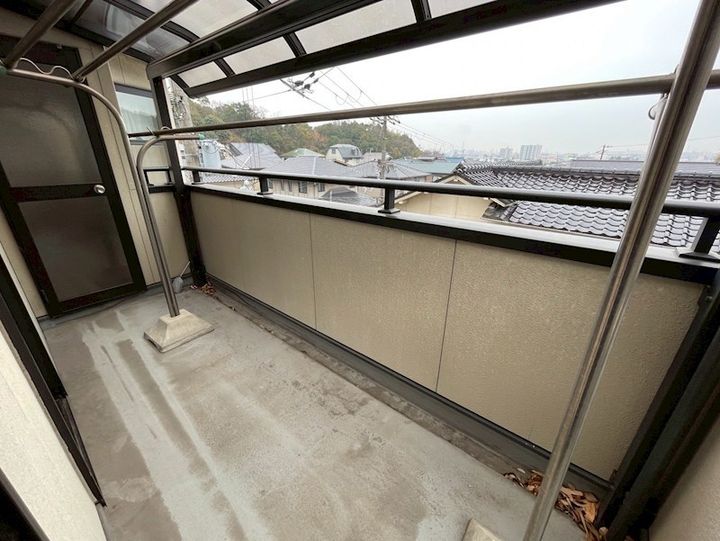 兵庫県姫路市飾磨区富士見ケ丘町(一戸建)の賃貸物件のその他画像