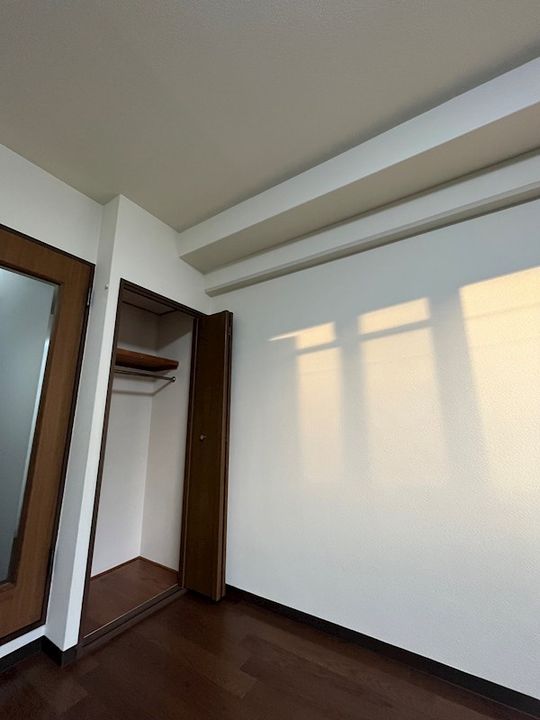 アークYSの居間