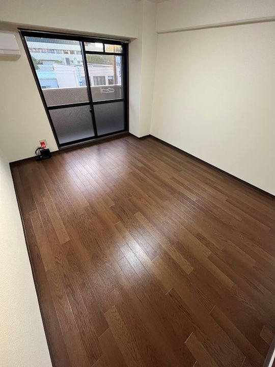 アークYSの居間