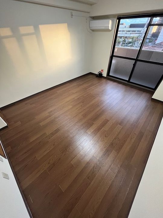 アークYSの居間