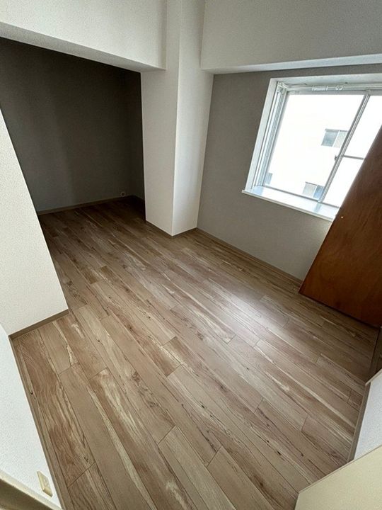リゾティ英賀保の居間