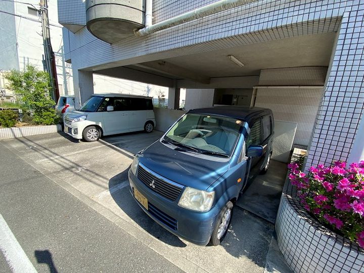 リゾティ英賀保のその他画像