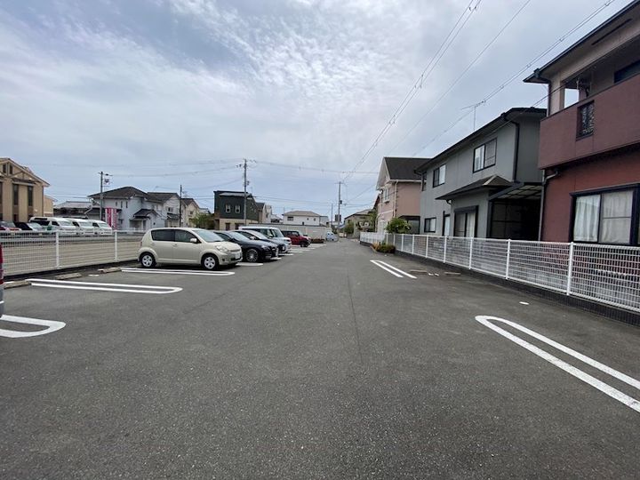 ジュネス・アビタシオンのその他画像