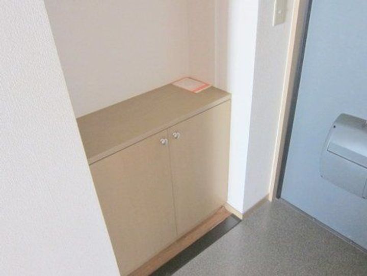 パステルコート新宮のその他画像