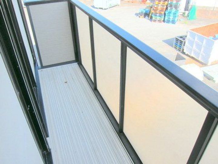 パステルコート新宮のその他画像