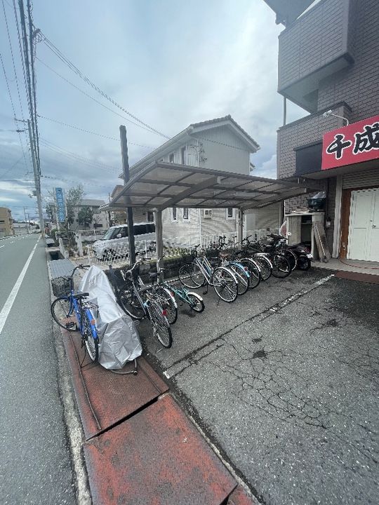 レジデンス西庄のその他画像