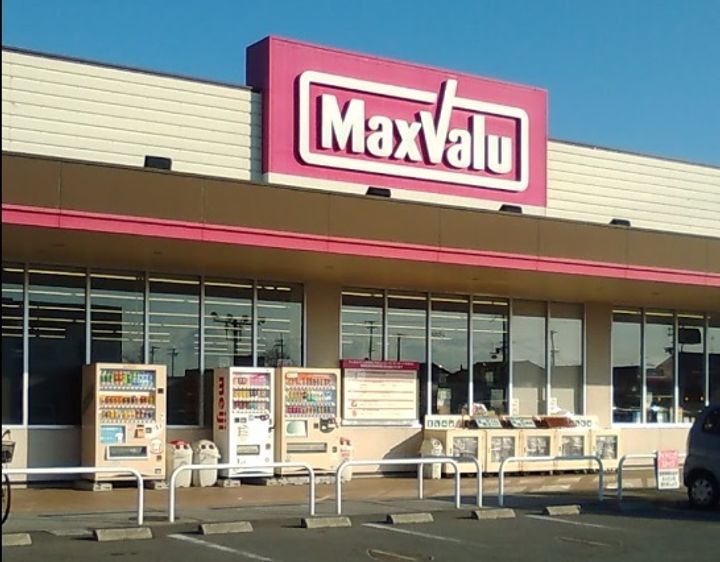 レジデンス西庄の周辺