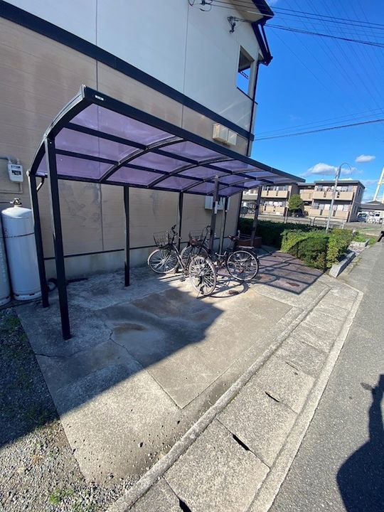 ハイツ山本のその他画像