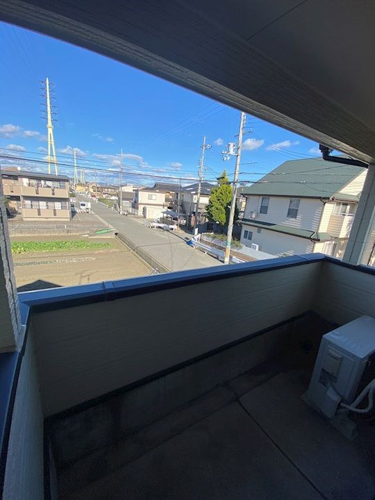 ハイツ山本のその他画像