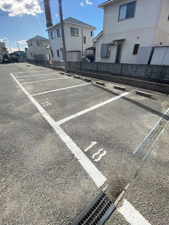 ハイツ山本のその他画像
