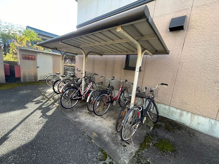 ボンヌシェール矢倉のその他画像