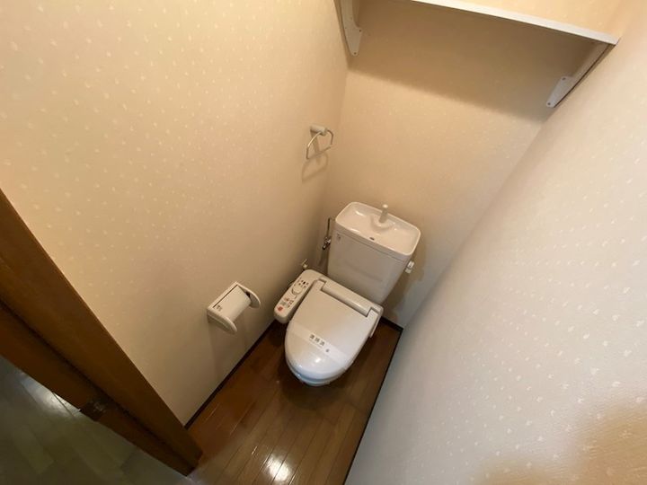 ベルフラワー山野井のその他画像