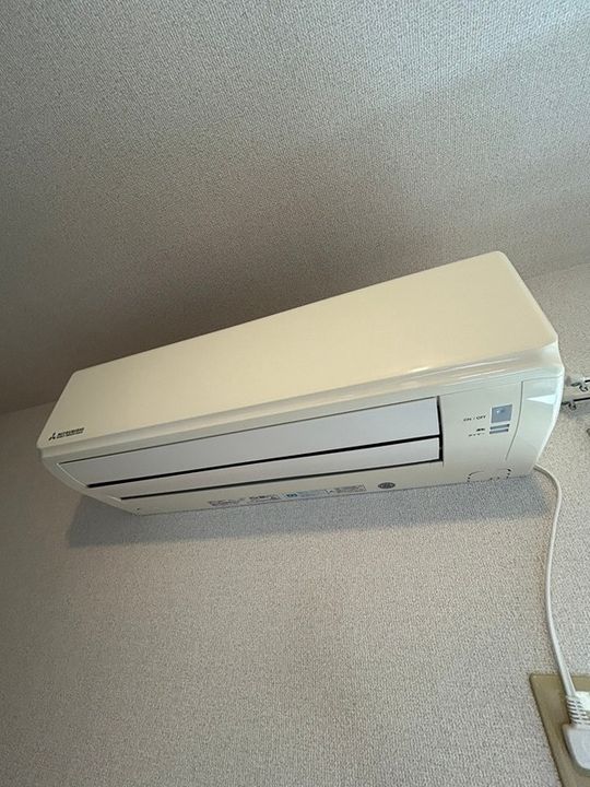 マインドハイツ辻井B棟のその他画像