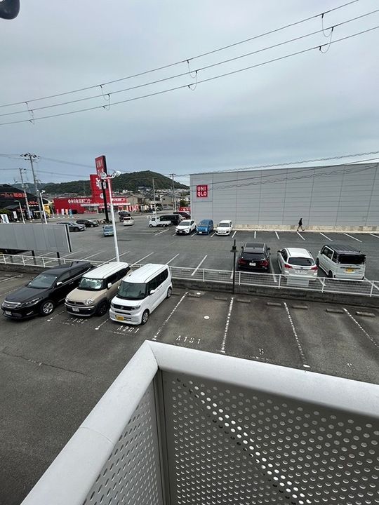 マインドハイツ辻井B棟のその他画像