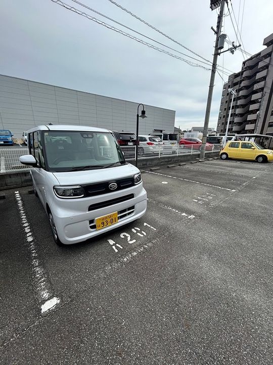 マインドハイツ辻井B棟のその他画像