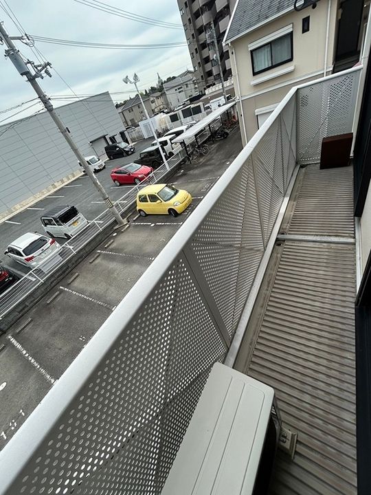 マインドハイツ辻井B棟のその他画像