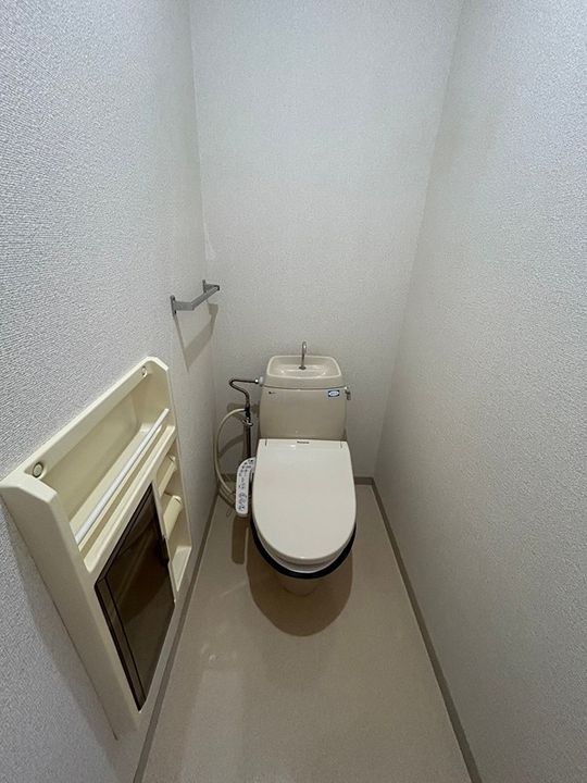 マインドハイツ辻井B棟のその他画像