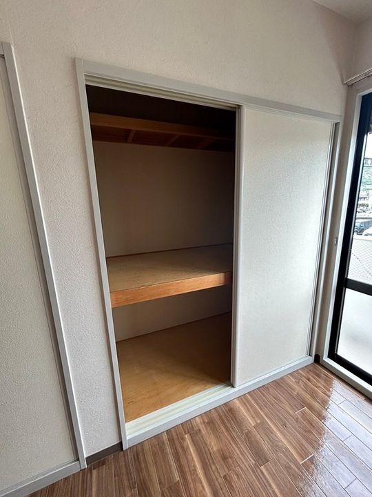 マインドハイツ辻井B棟のその他画像