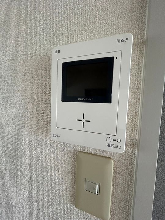 マインドハイツ辻井B棟のその他画像