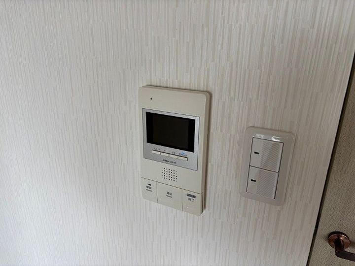 泉マンションのその他画像