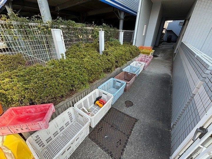 泉マンションのその他画像