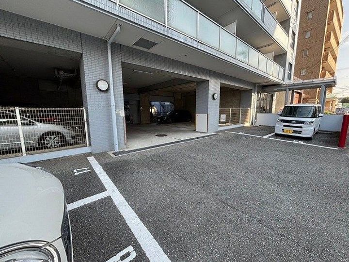 泉マンションのその他画像