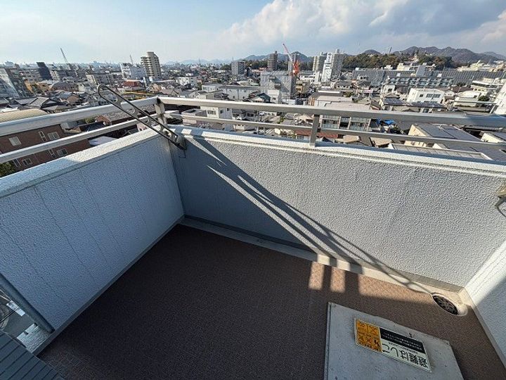 泉マンションのその他画像