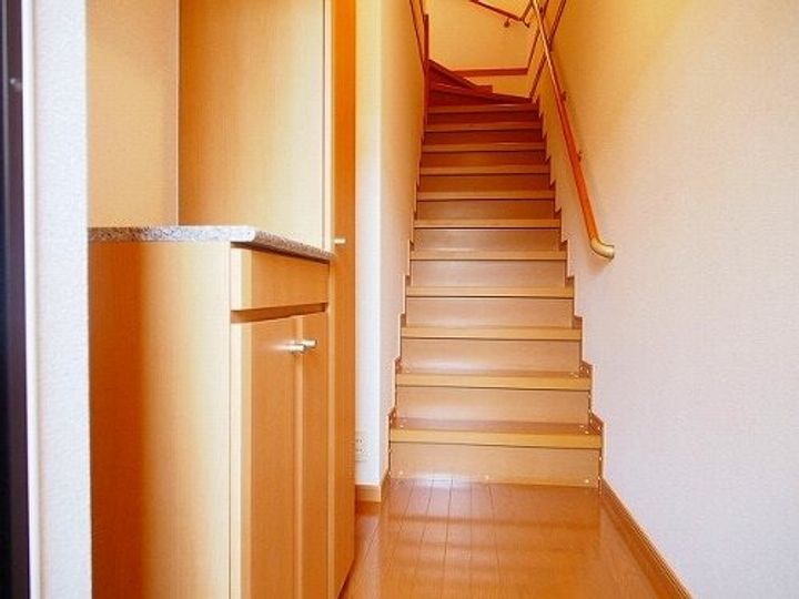 グレイス・エンジェルのその他画像