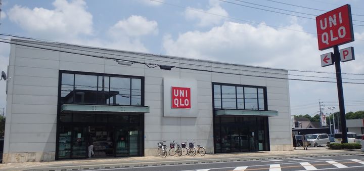 グレイス・エンジェルの周辺