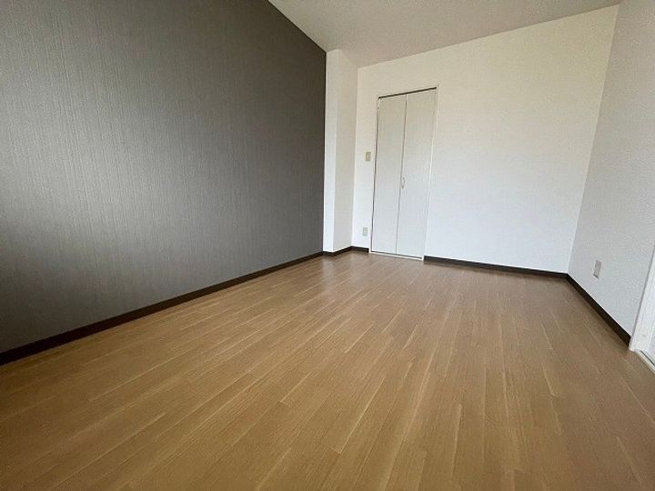 ジュネス英賀保の居間