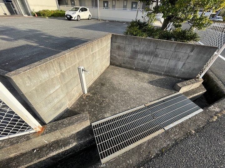 ジュネス英賀保のその他画像