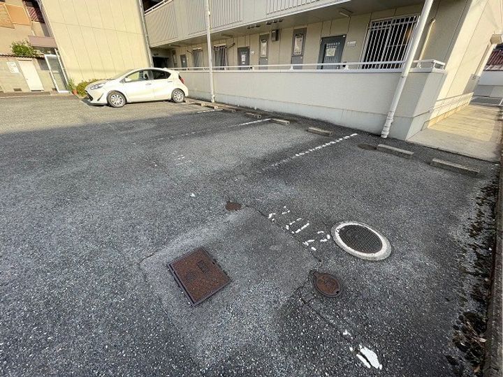 ジュネス英賀保のその他画像