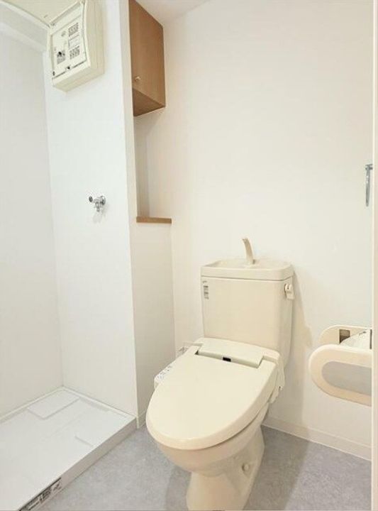 キャッスルコート西新町のその他画像