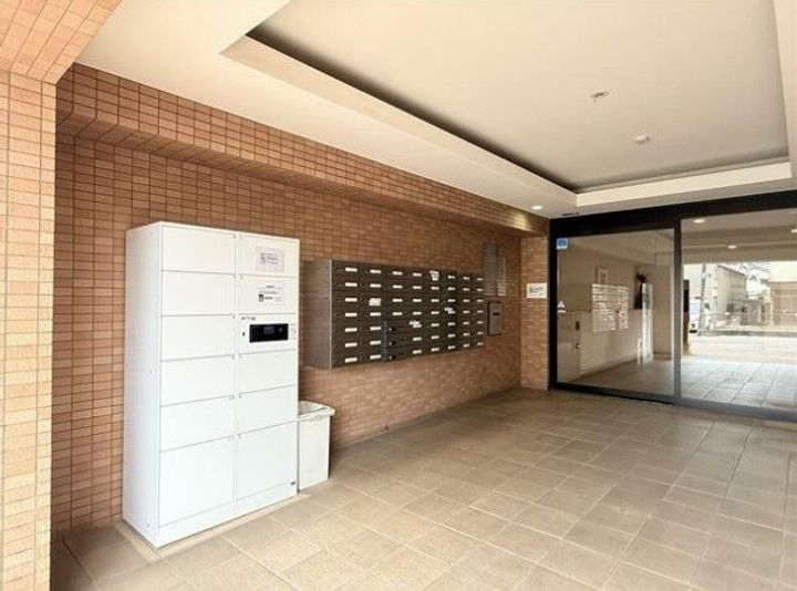 キャッスルコート西新町のその他画像