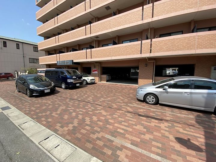キャッスルコート西新町のその他画像