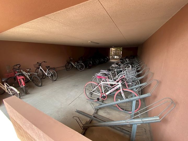 キャッスルコート西新町のその他画像
