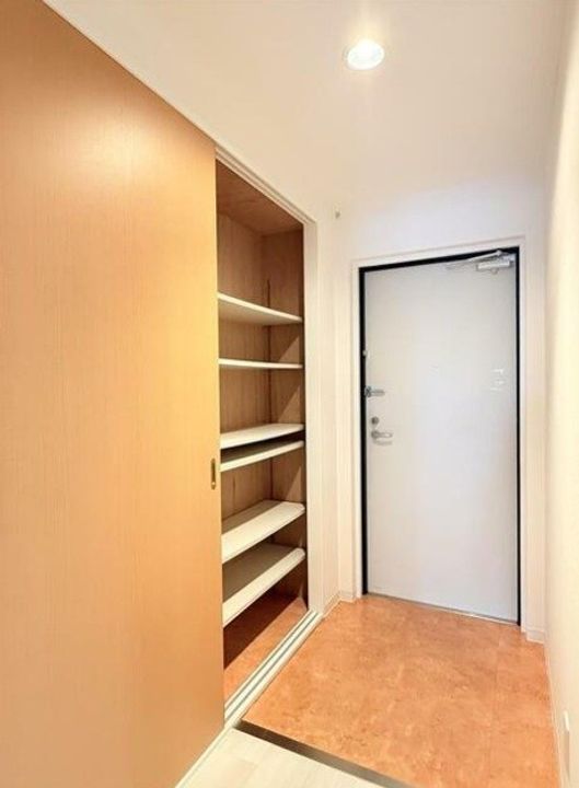キャッスルコート西新町のその他画像