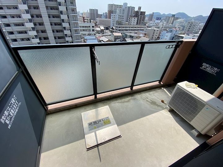 キャッスルコート西新町のその他画像