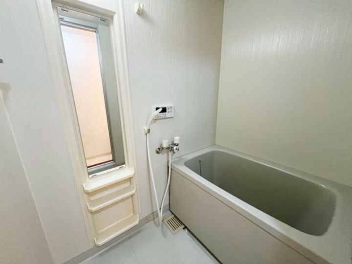 パルティールの風呂