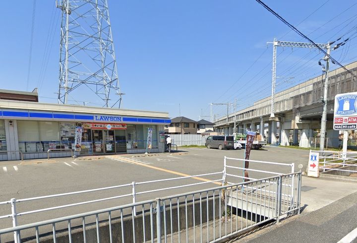 コーポ宮之本の周辺