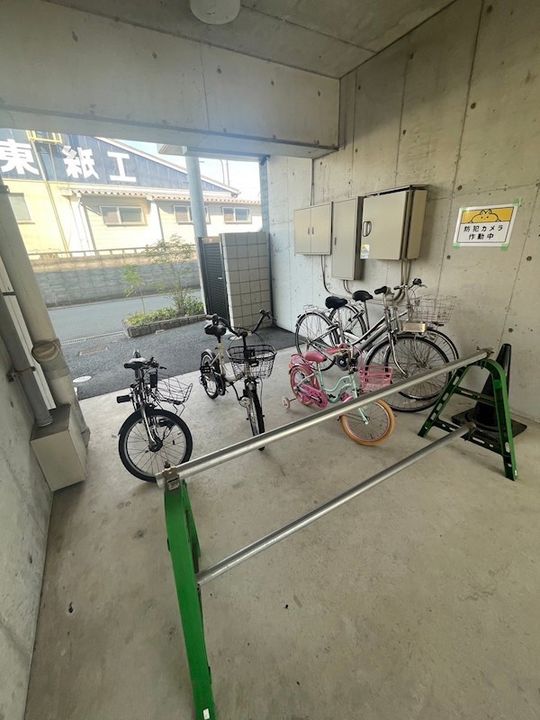 フレンドM東山のその他画像
