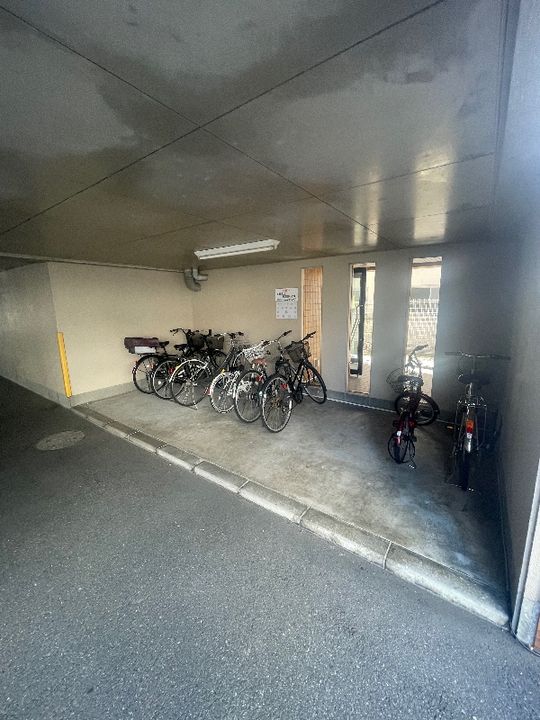 龍野中村コーポのその他画像