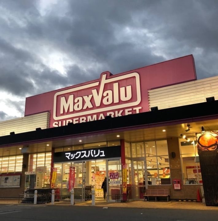 龍野中村コーポの周辺