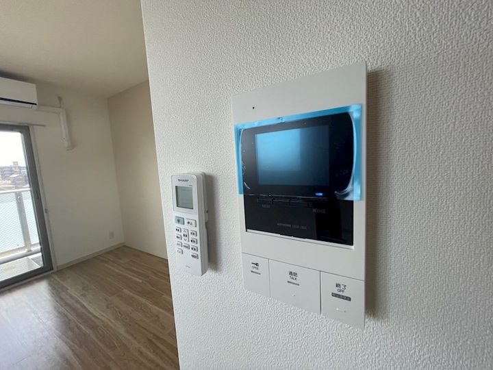 クローバー英賀保駅前のその他画像